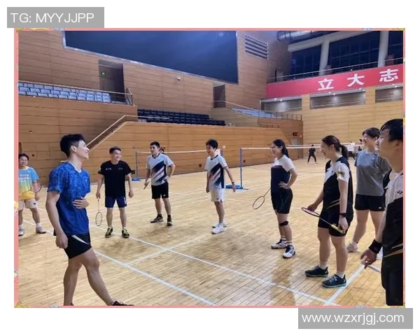 北京羽毛球队团队协作的成功秘诀与挑战分析